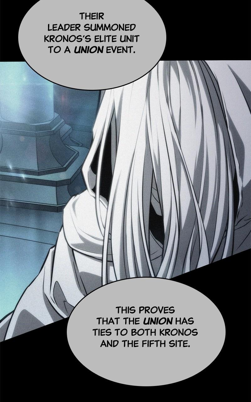 The World After The End 136