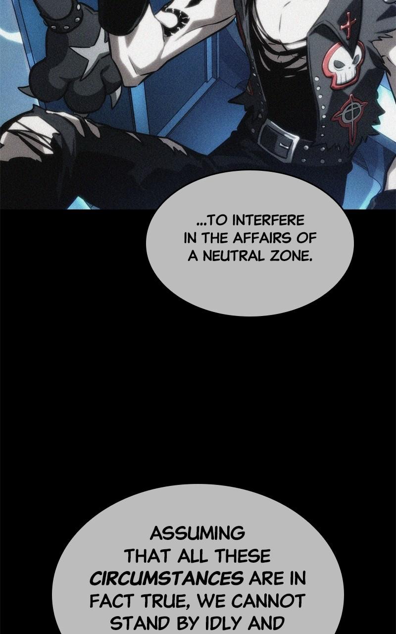 The World After The End 136