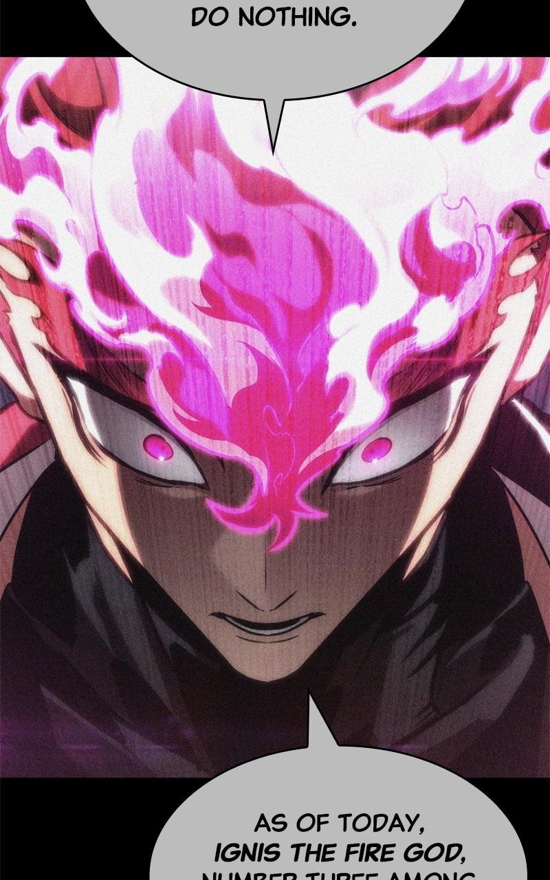 The World After The End 136