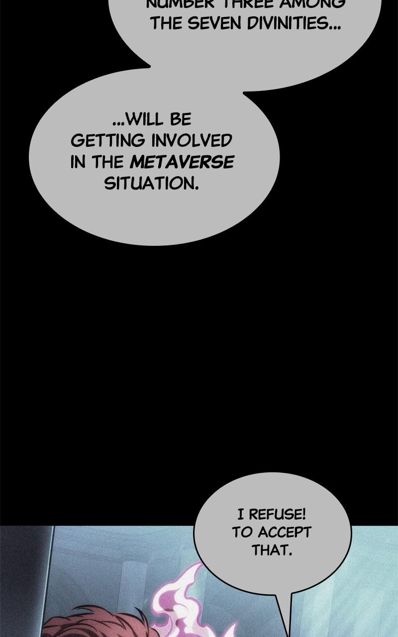 The World After The End 136