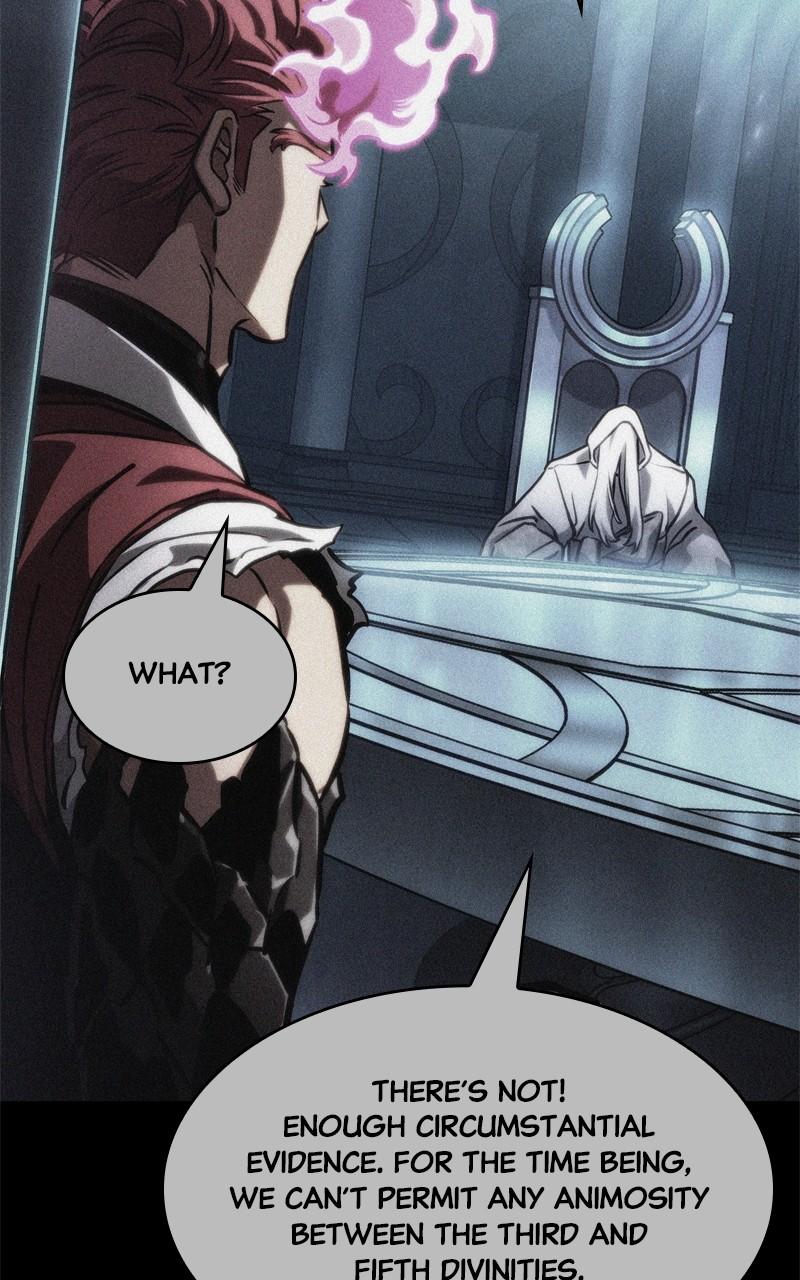 The World After The End 136