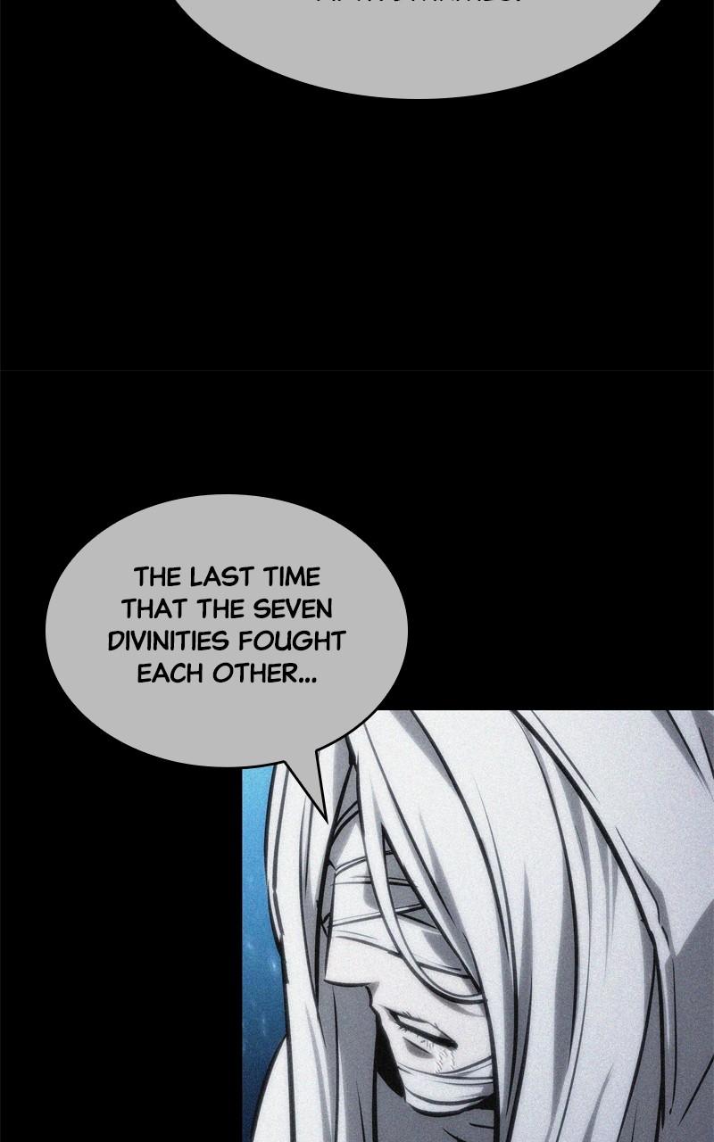 The World After The End 136