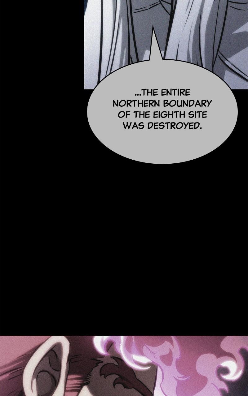 The World After The End 136