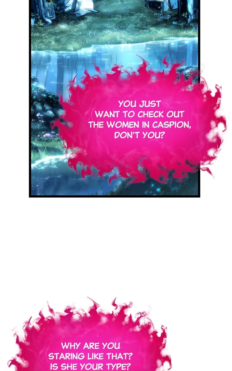 The World After The End 136