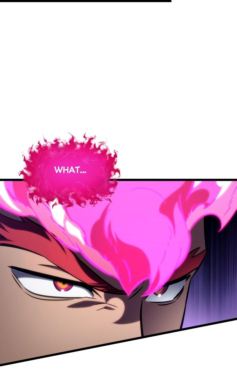 The World After The End 136