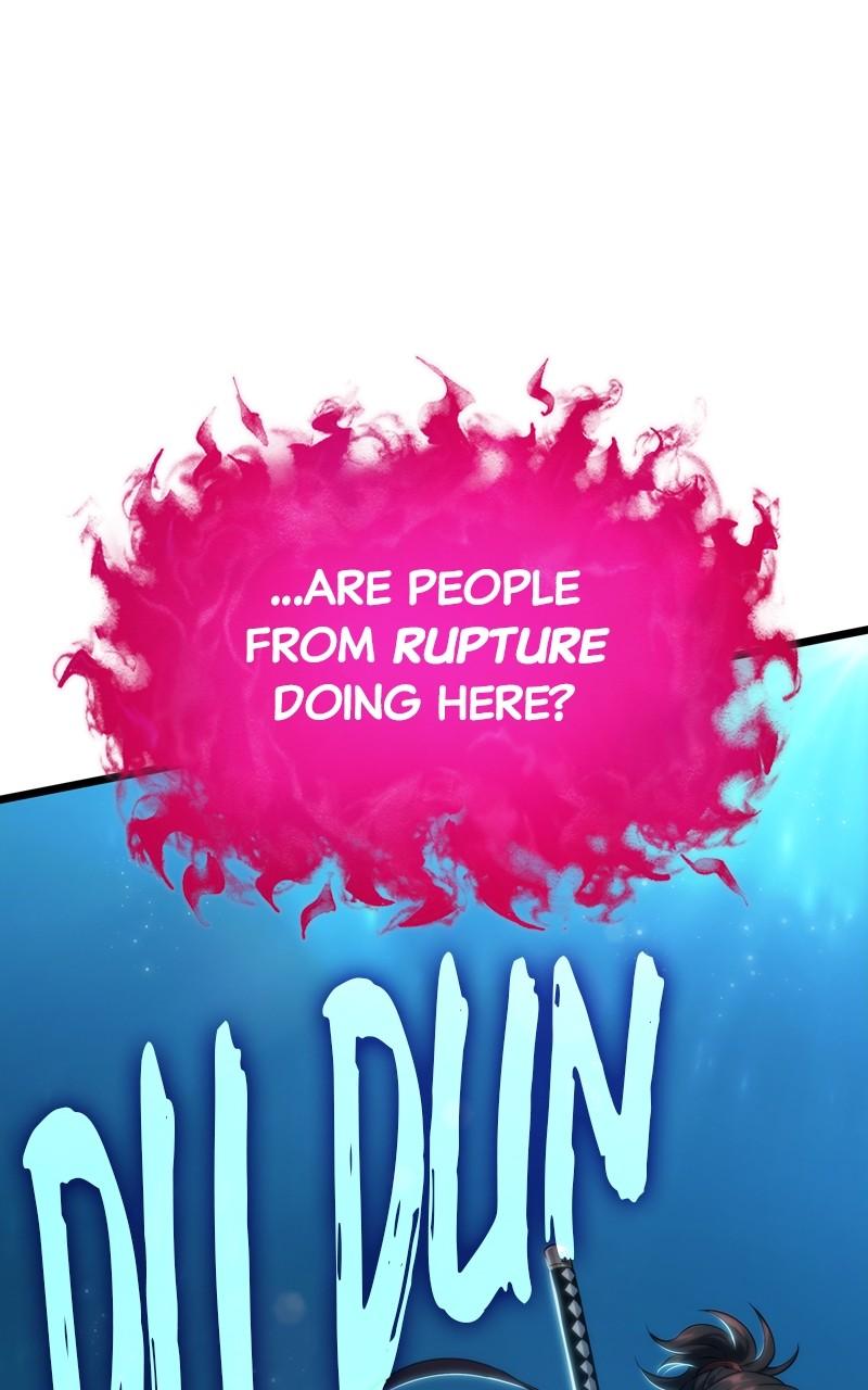 The World After The End 136