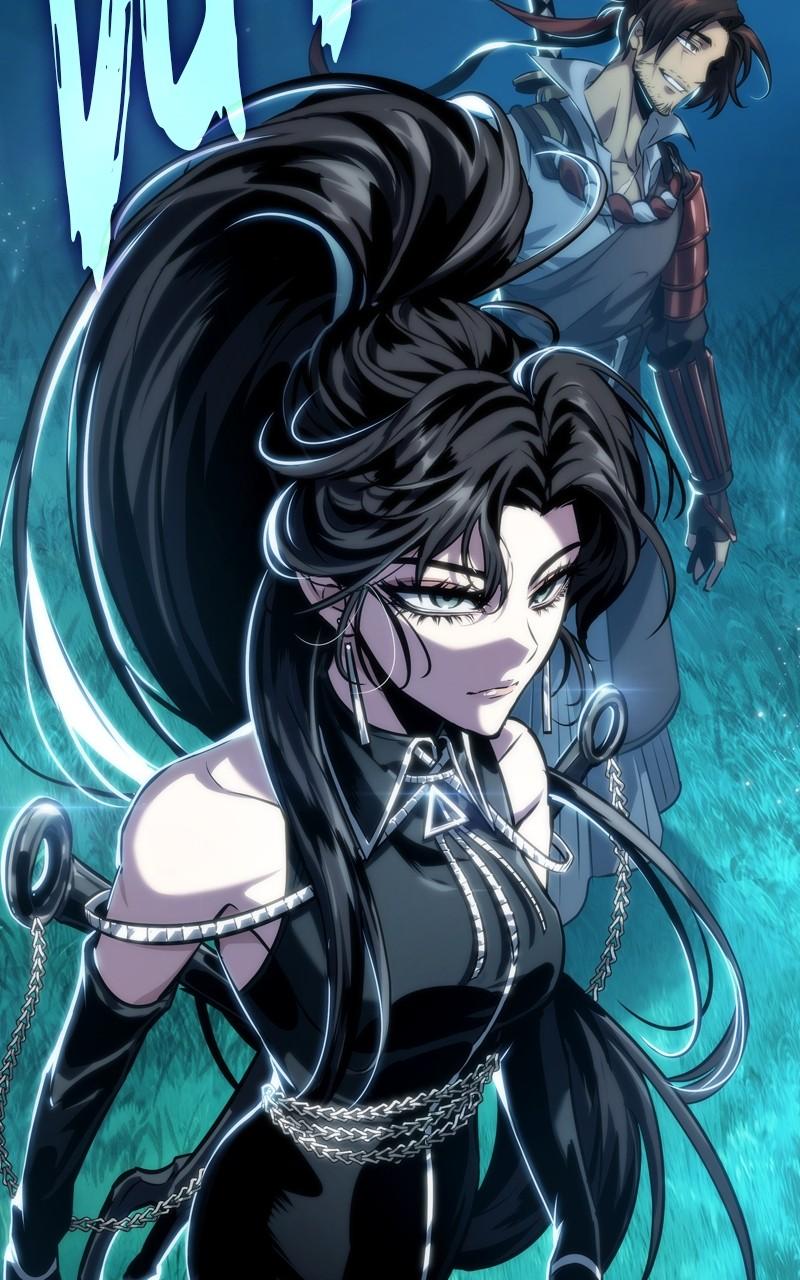 The World After The End 136