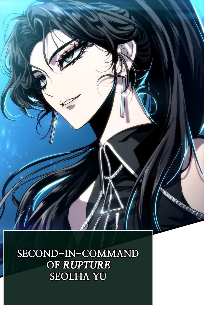 The World After The End 136