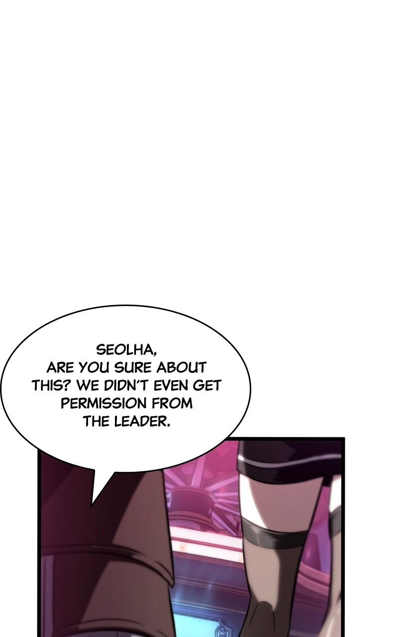 The World After The End 136