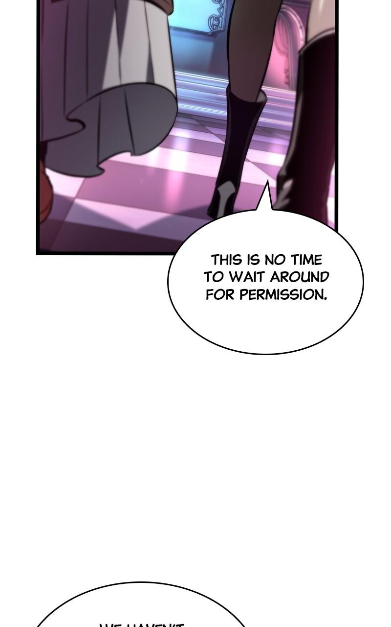 The World After The End 136