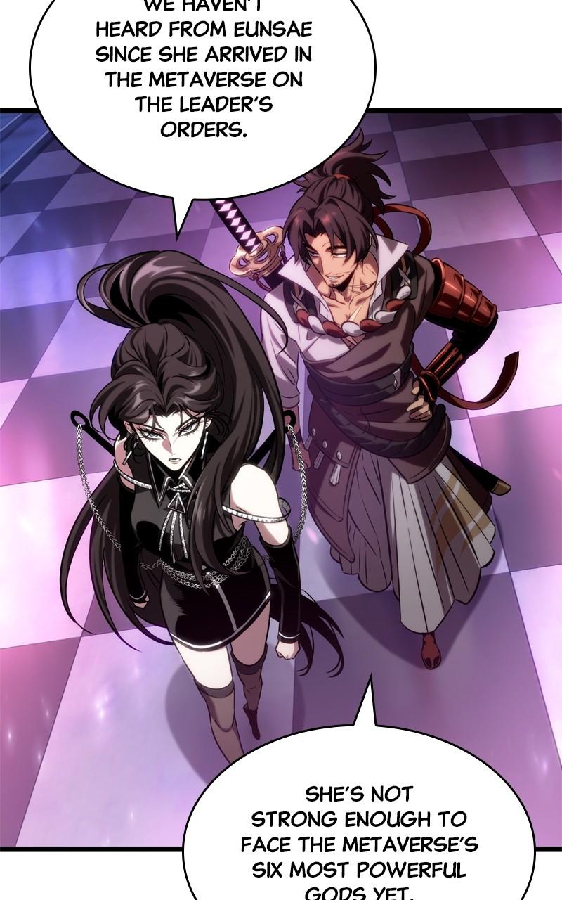 The World After The End 136