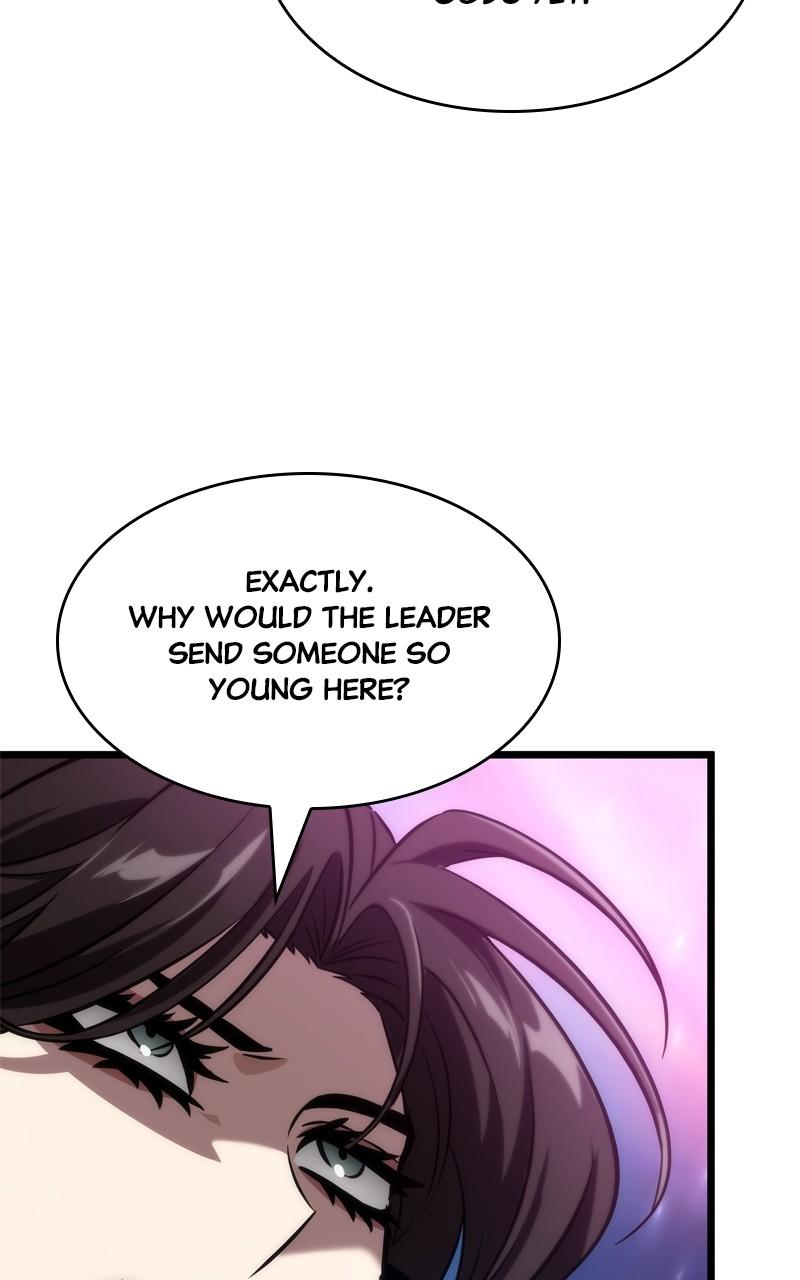 The World After The End 136