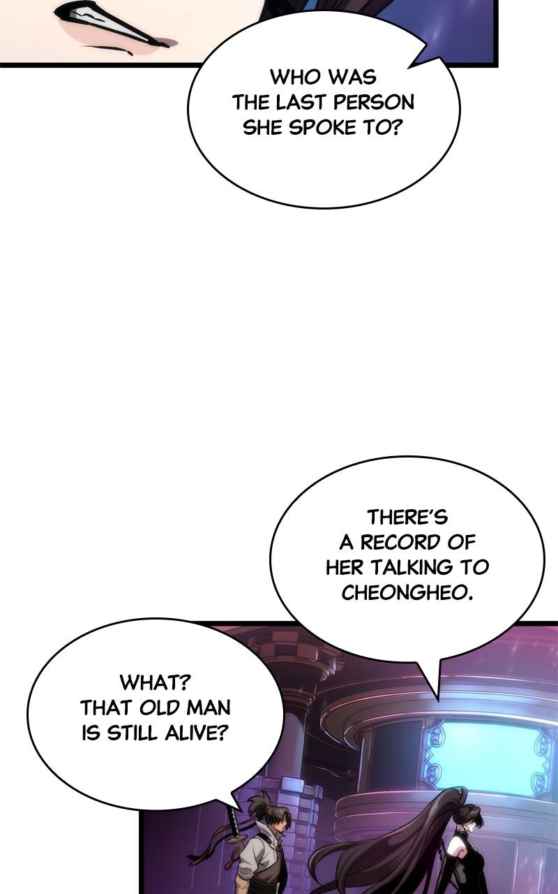 The World After The End 136