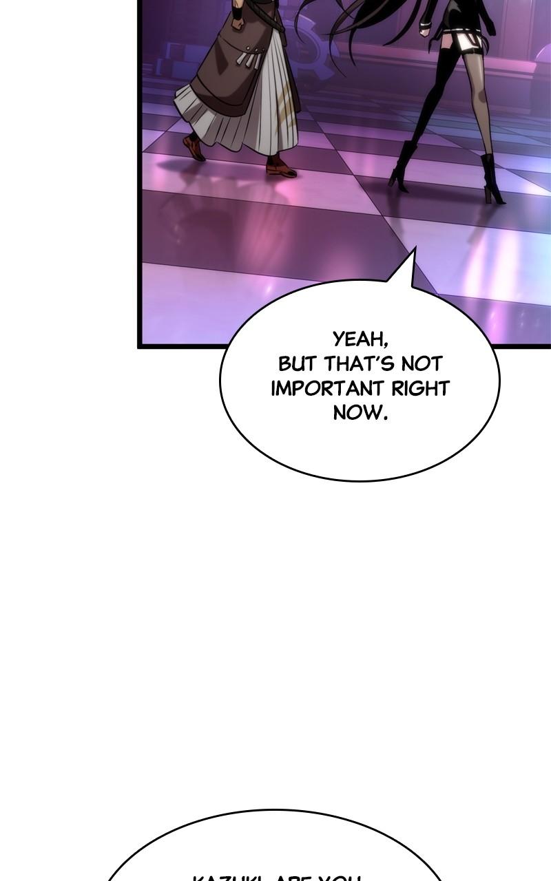 The World After The End 136