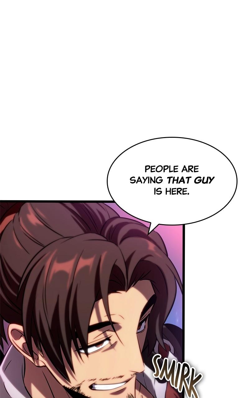 The World After The End 136