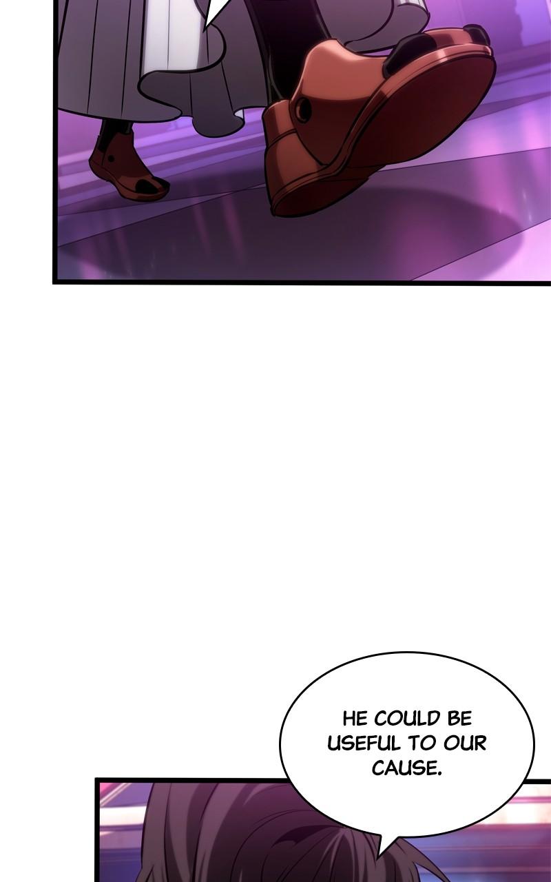 The World After The End 136