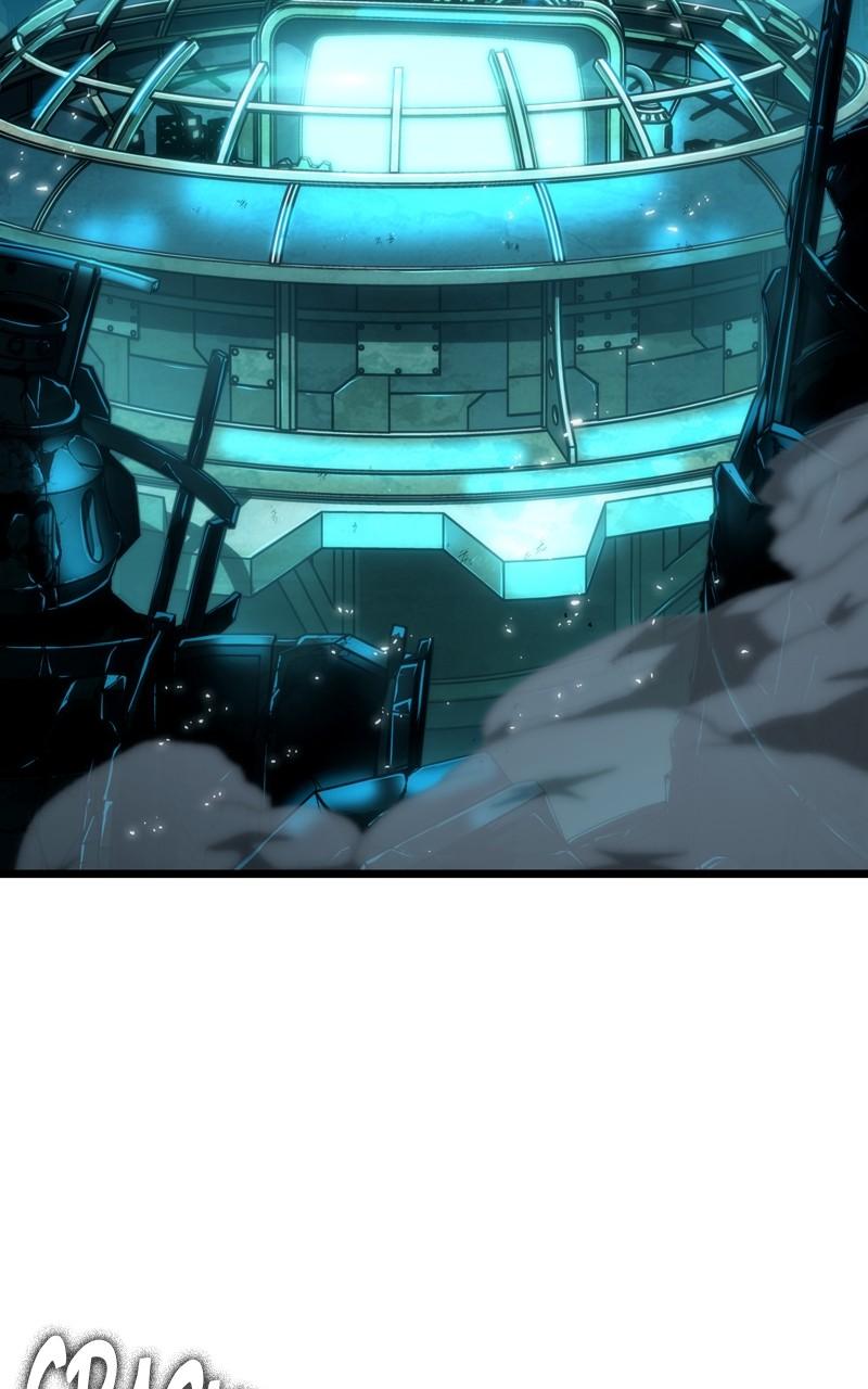 The World After The End 136