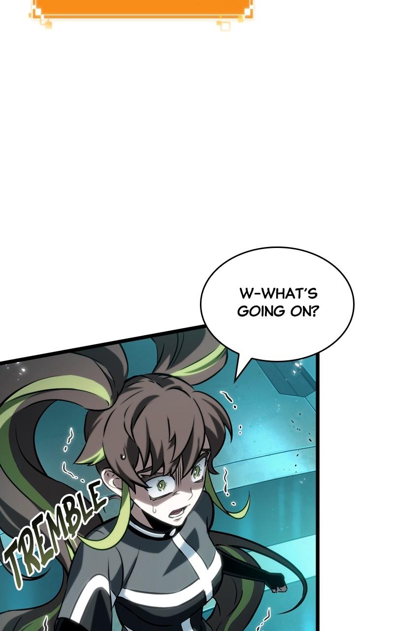 The World After The End 136