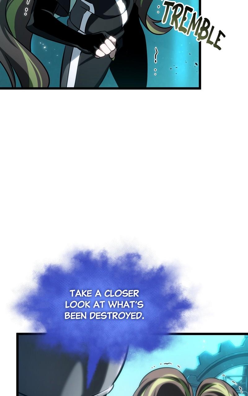 The World After The End 136