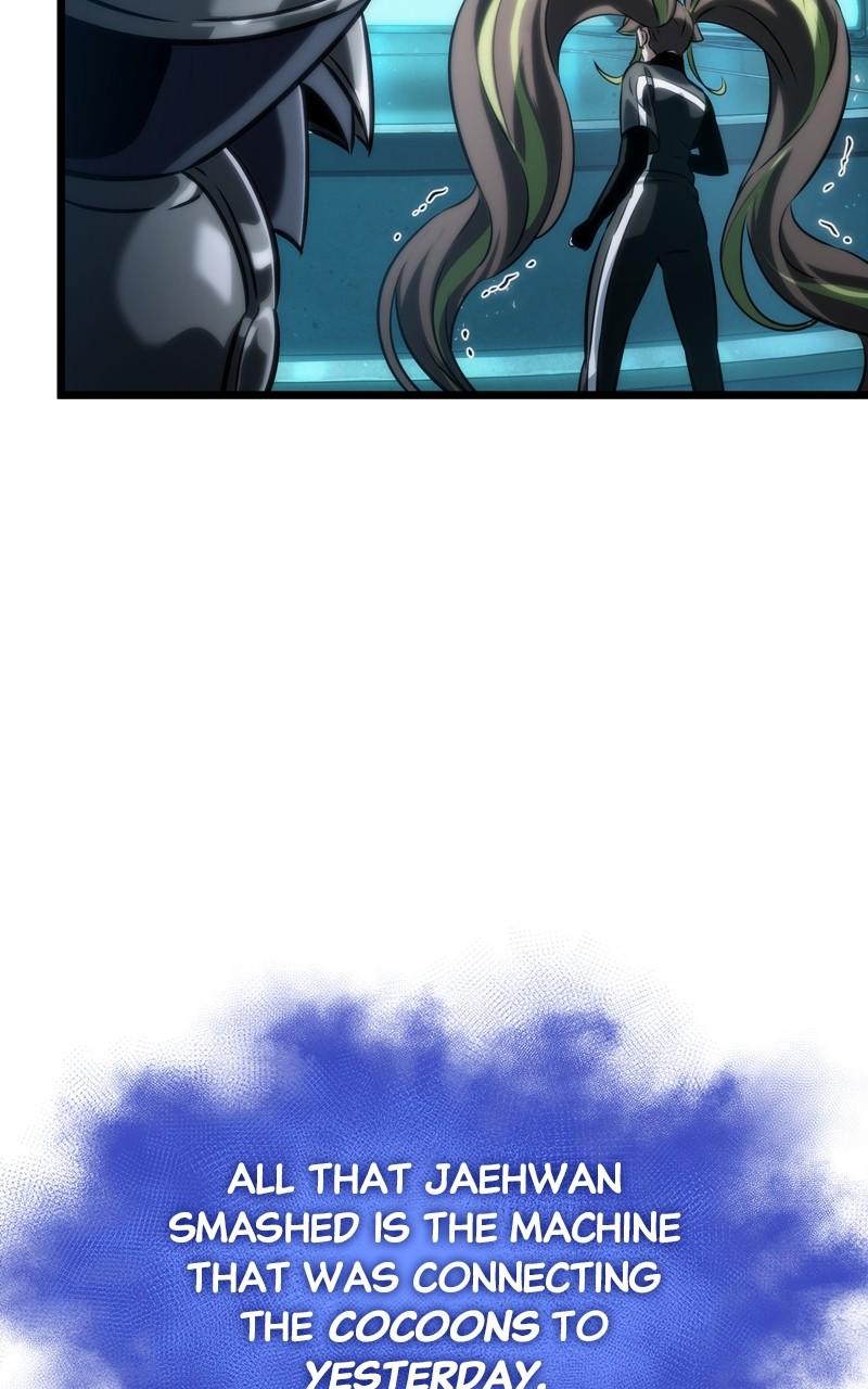 The World After The End 136