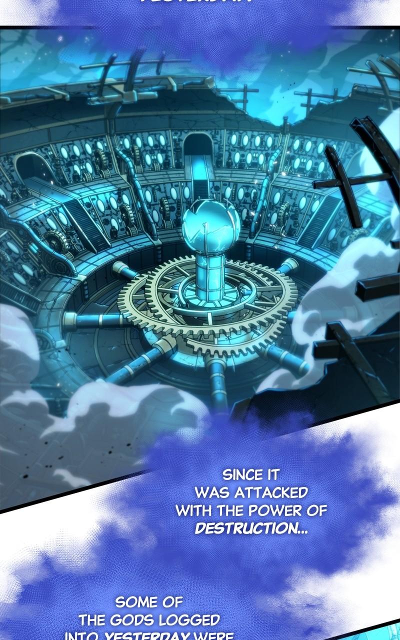 The World After The End 136