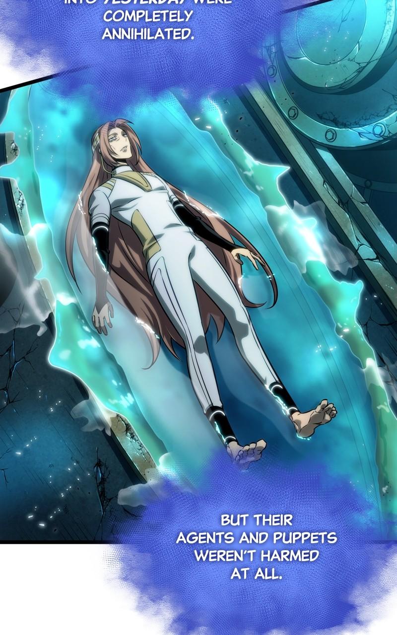 The World After The End 136