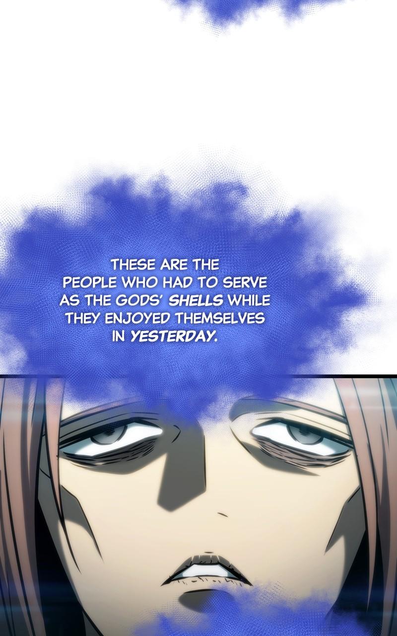 The World After The End 136