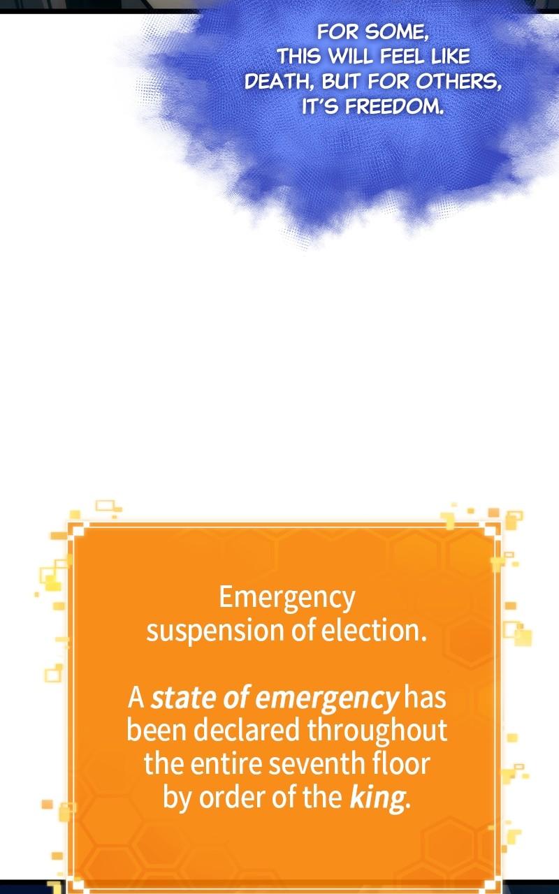 The World After The End 136