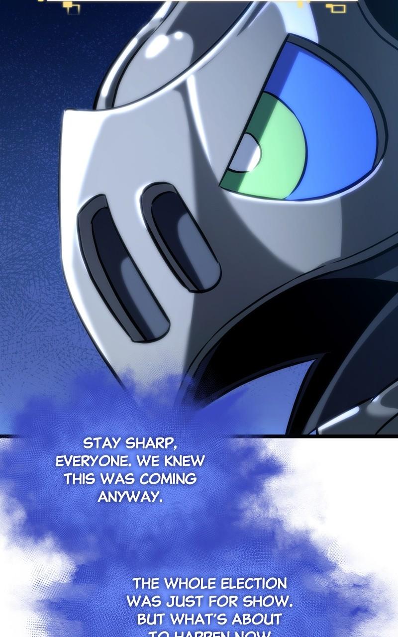 The World After The End 136