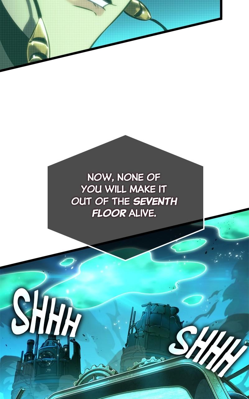 The World After The End 136