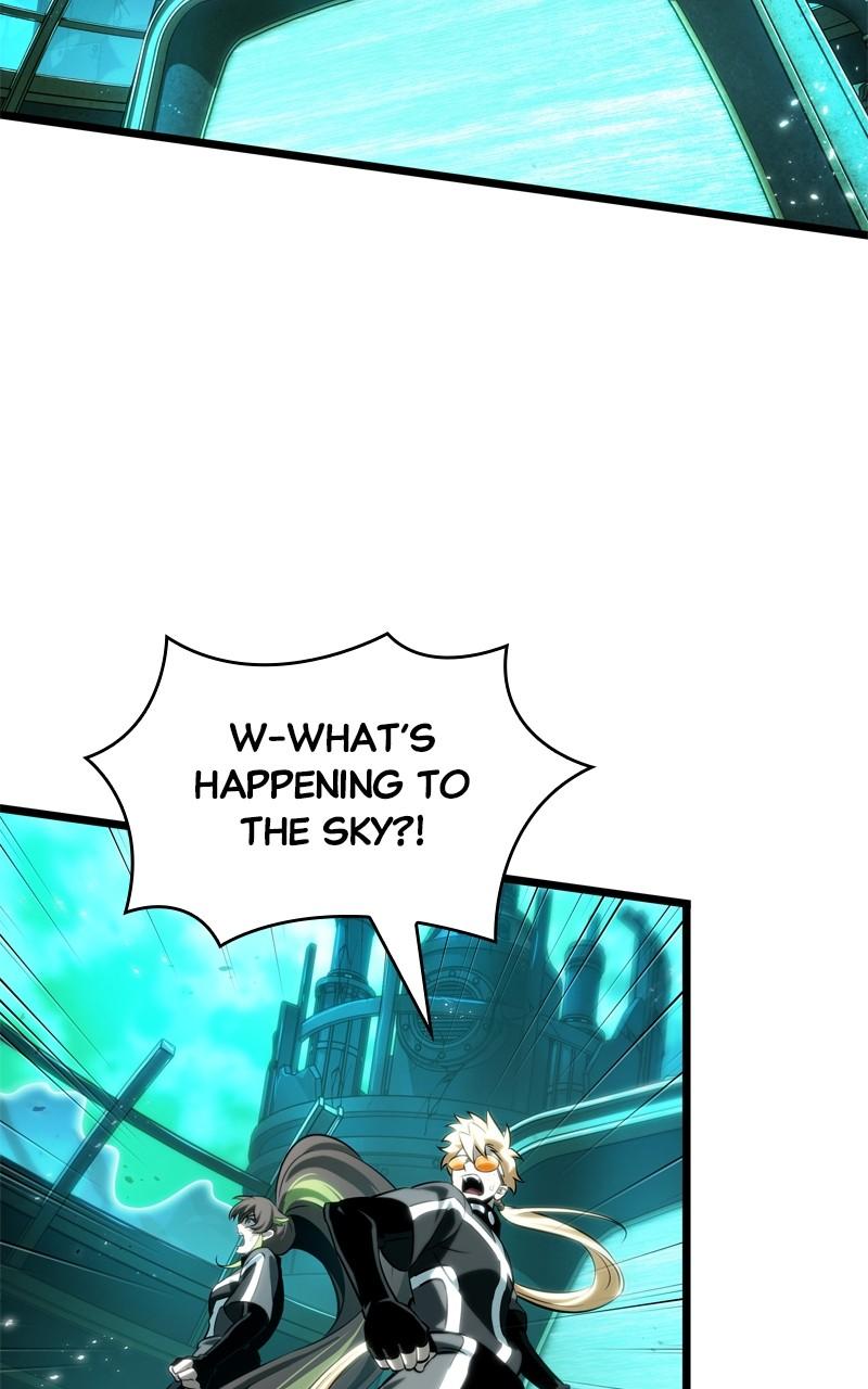 The World After The End 136