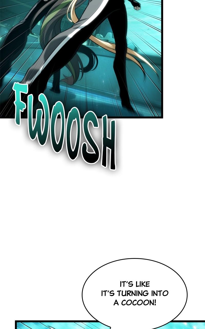 The World After The End 136