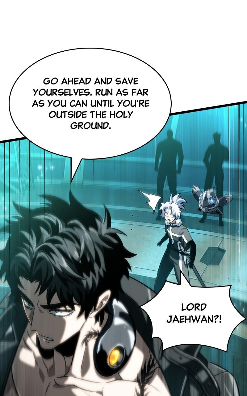 The World After The End 136