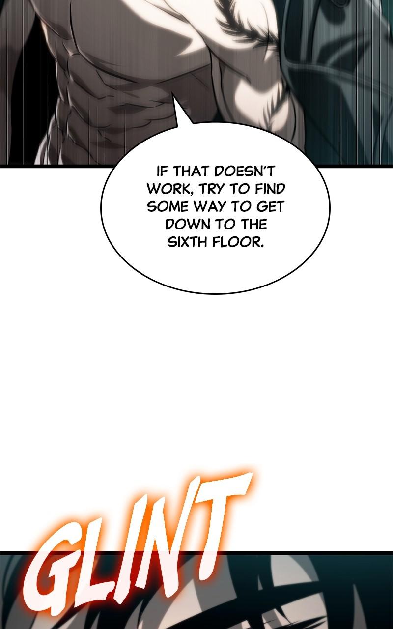 The World After The End 136