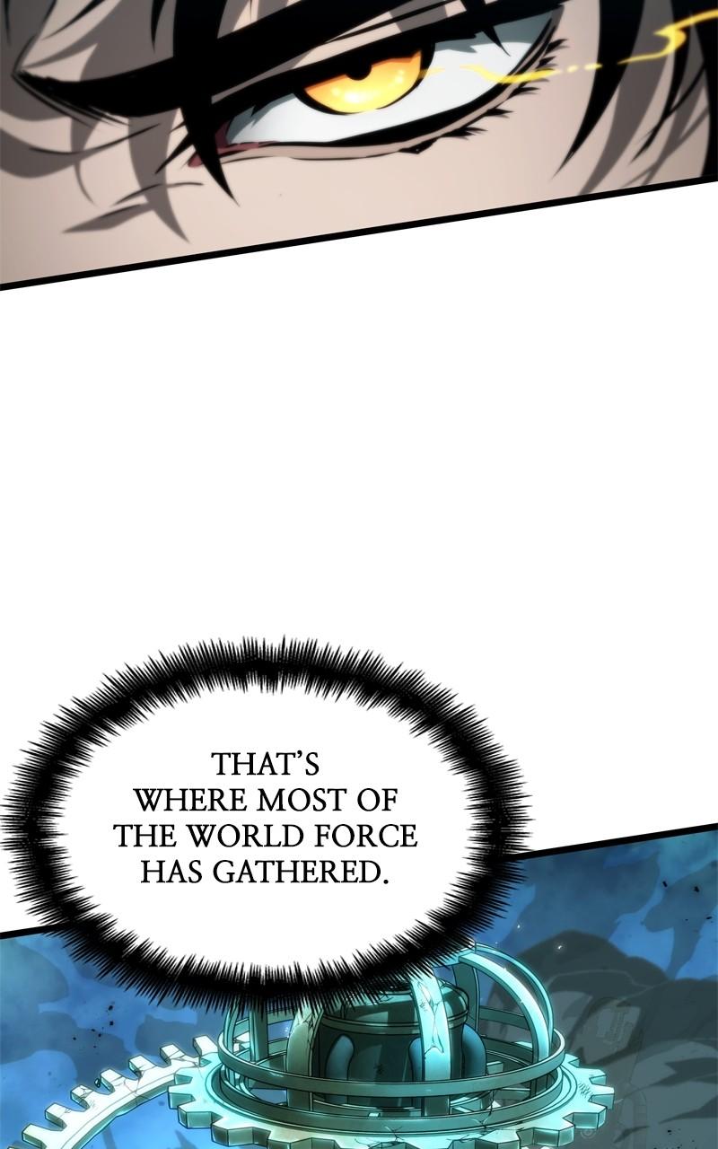 The World After The End 136