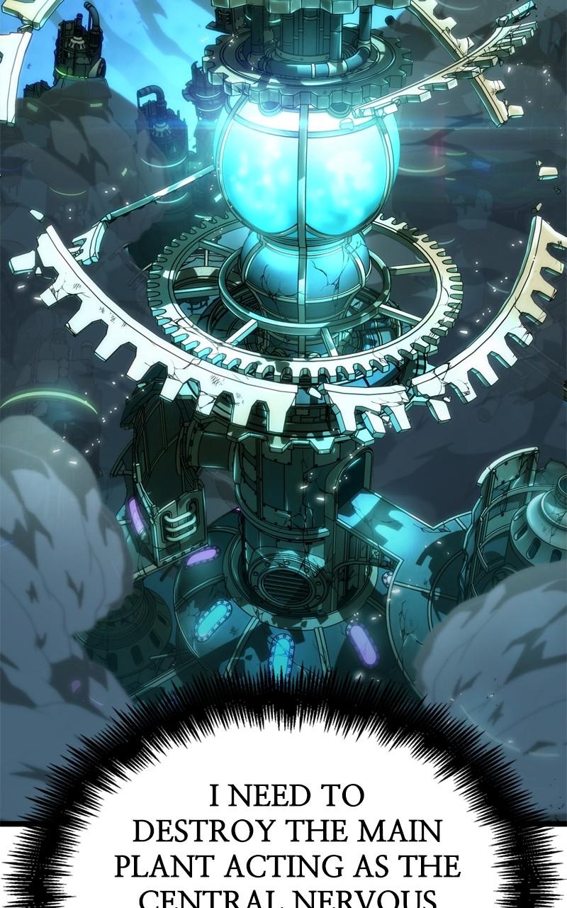 The World After The End 136