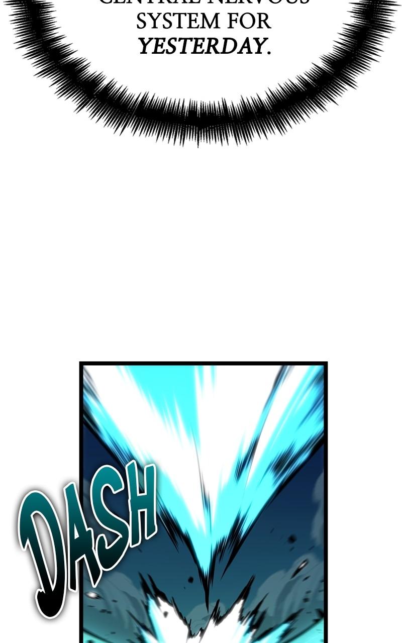 The World After The End 136