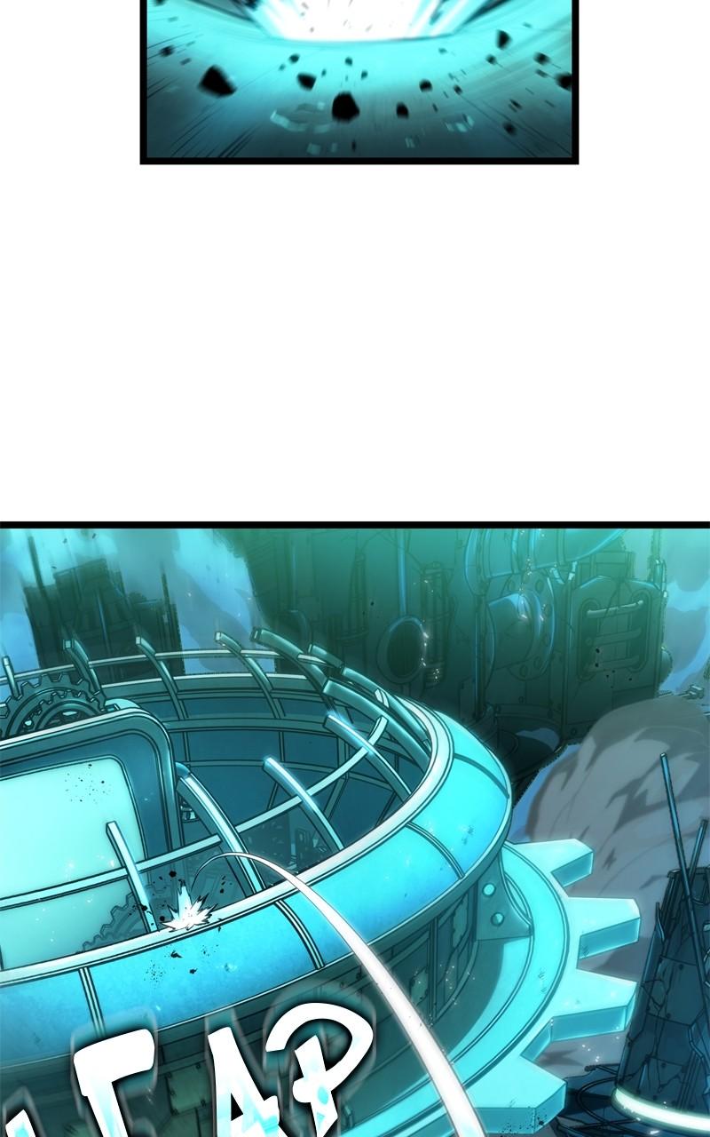 The World After The End 136