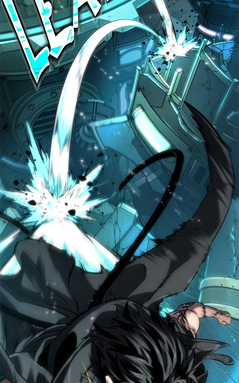 The World After The End 136