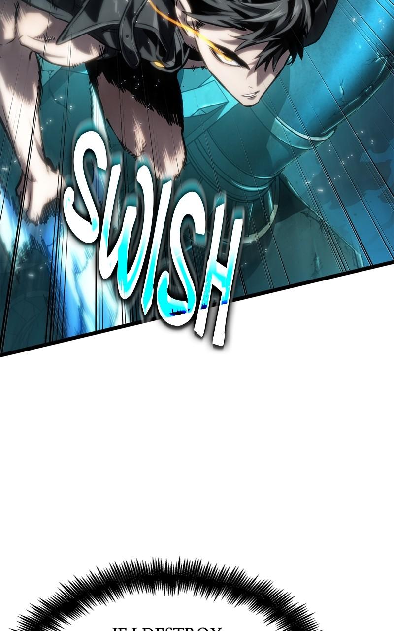 The World After The End 136