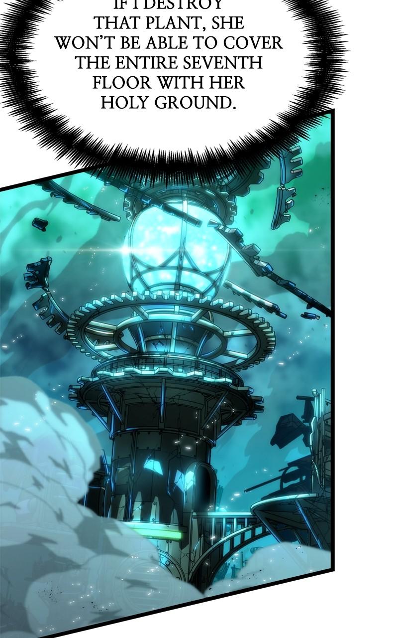 The World After The End 136