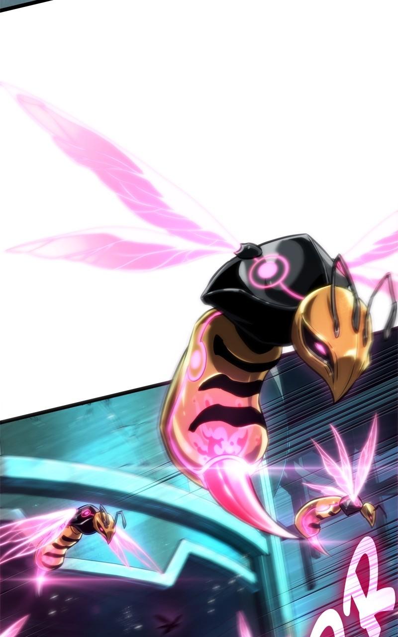 The World After The End 136