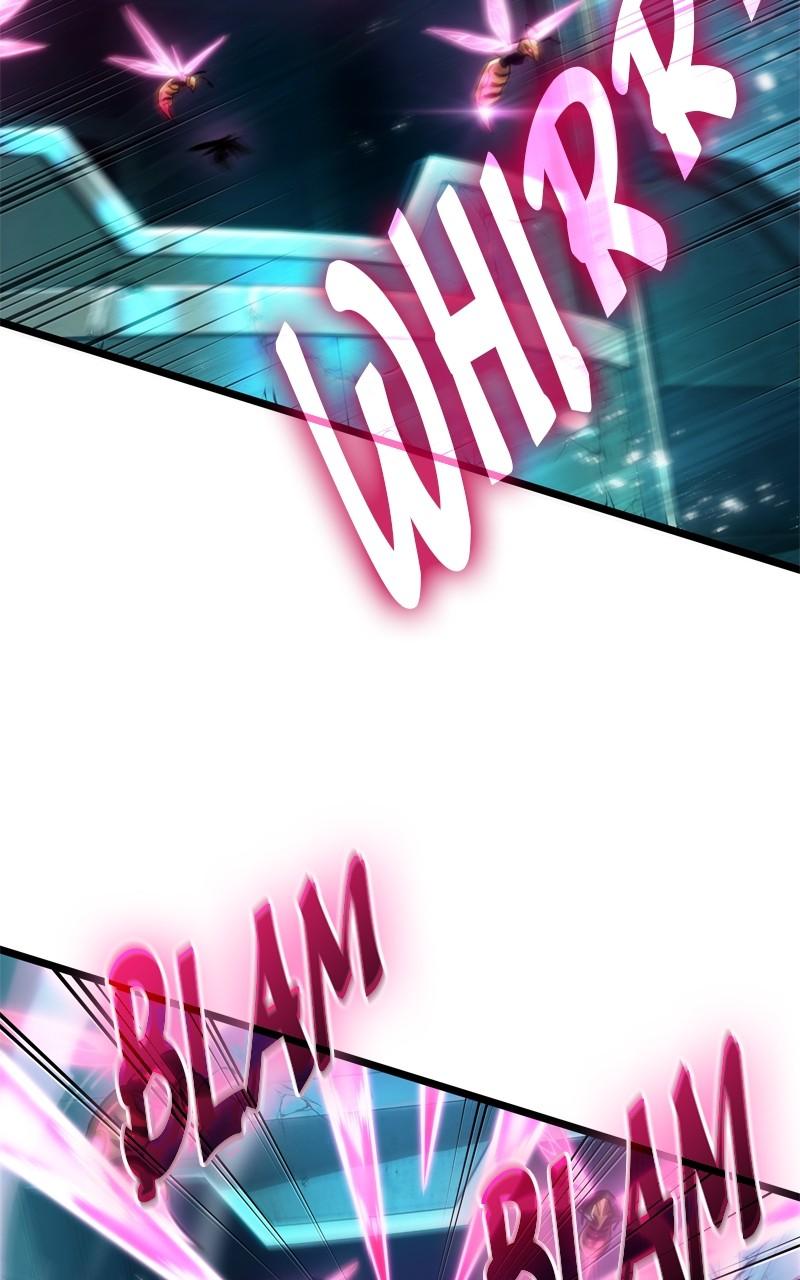 The World After The End 136