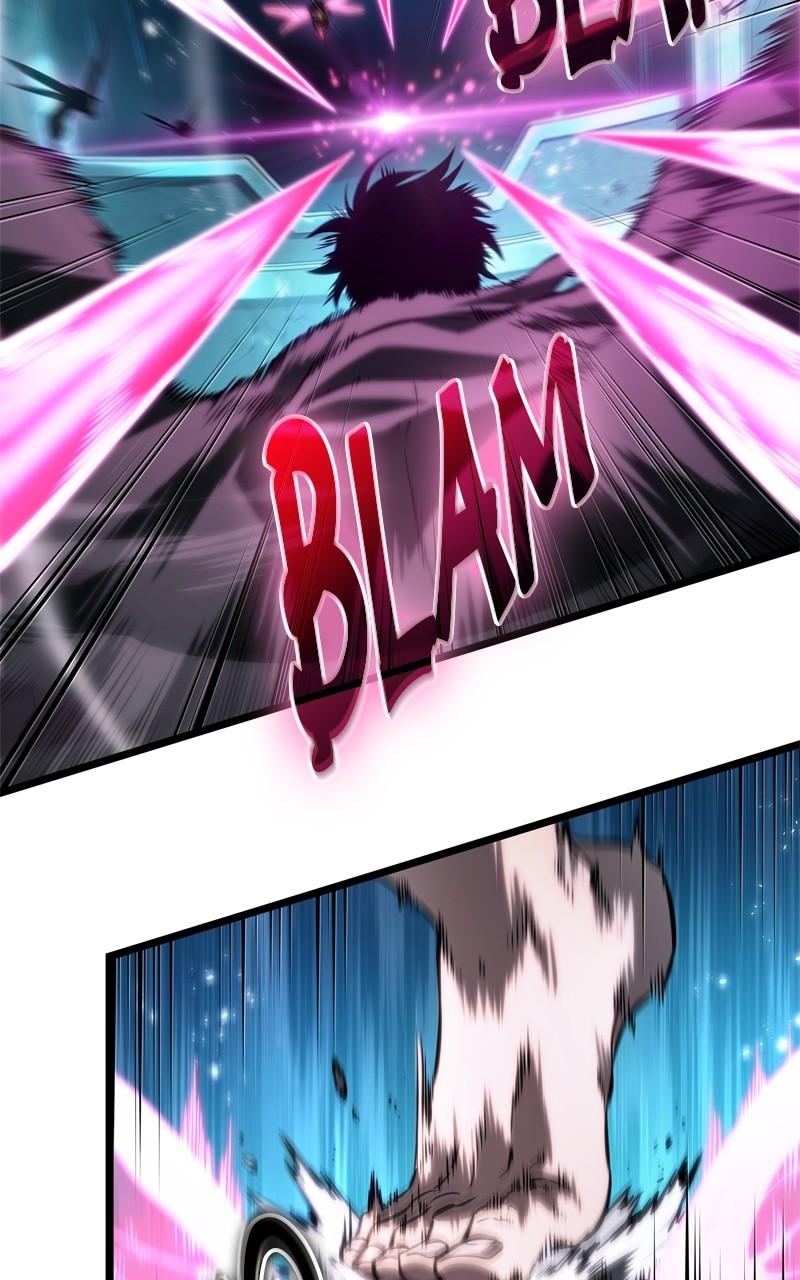 The World After The End 136