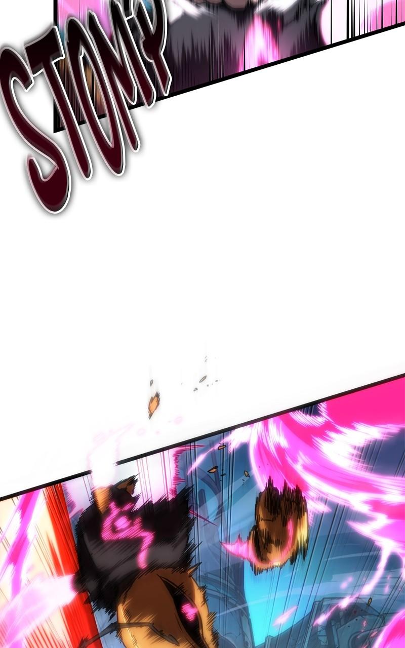 The World After The End 136