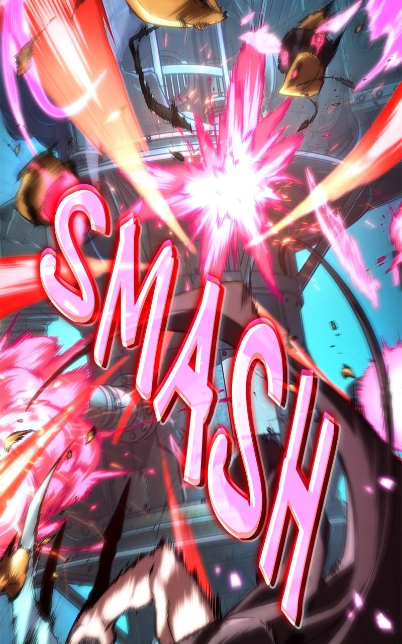 The World After The End 136