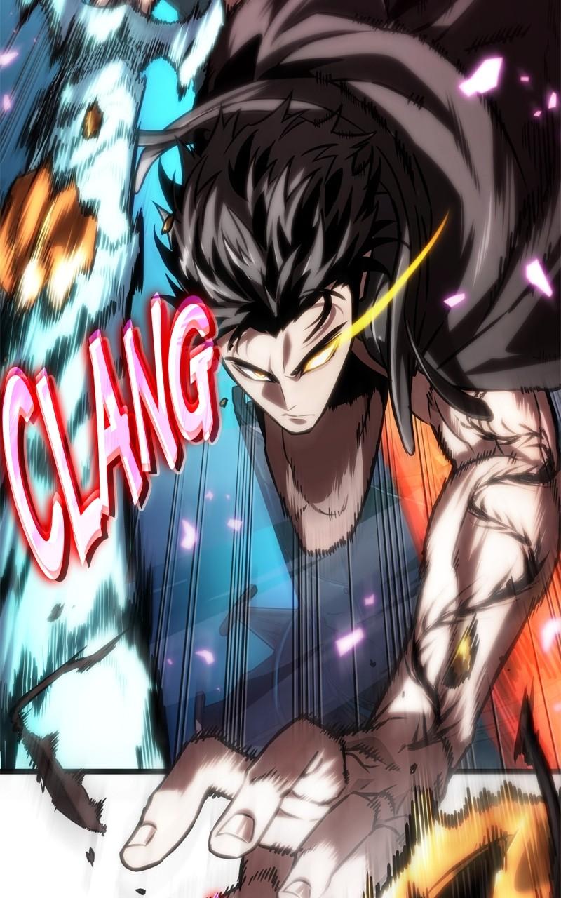 The World After The End 136