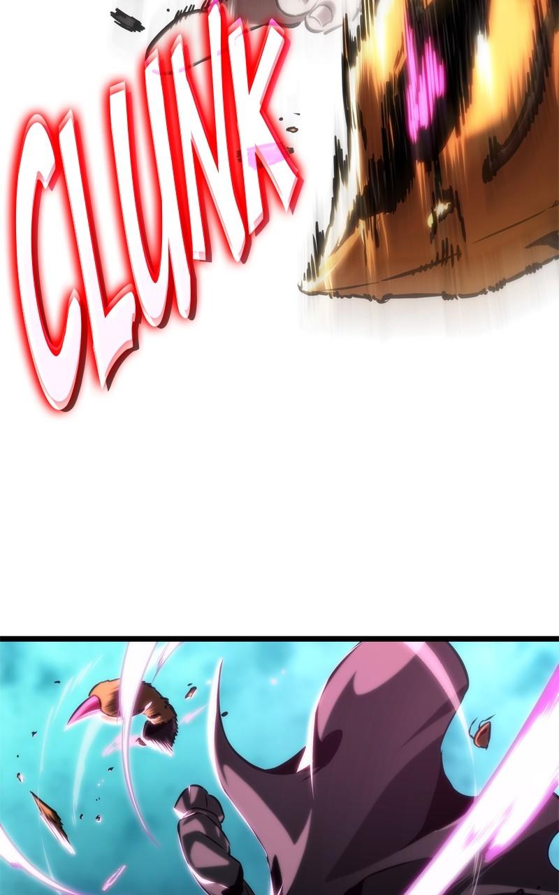 The World After The End 136