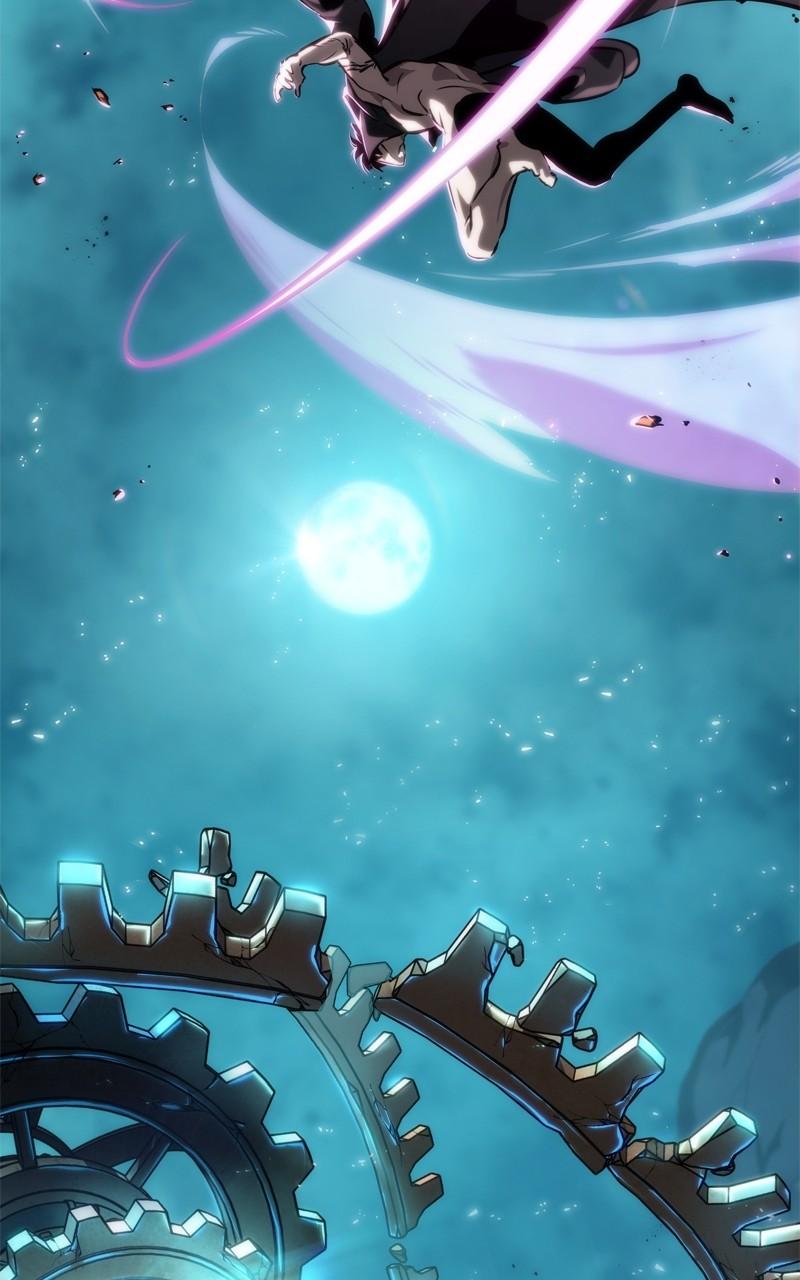 The World After The End 136