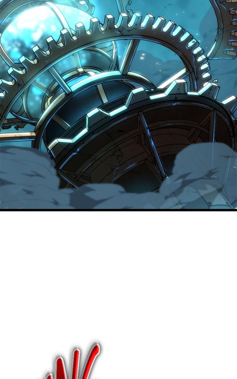 The World After The End 136